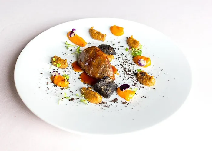 Ξενοδοχείο Gastronomico Torre De 4*