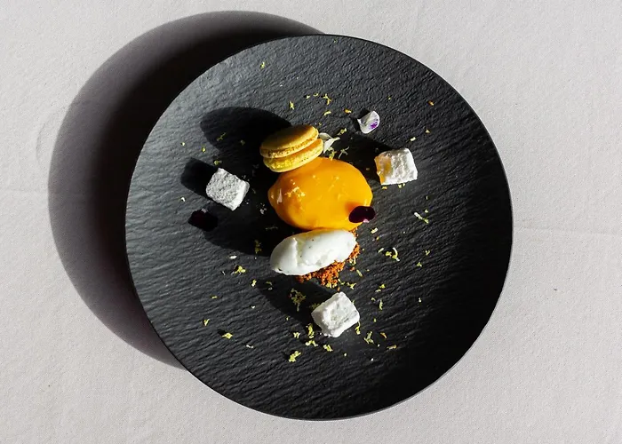 Gastronomico Torre De Galizano