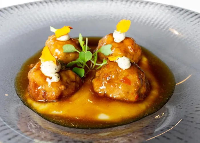 Gastronomico Torre De