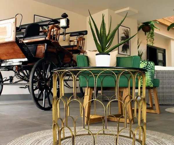 Gastronomico Torre De 4*