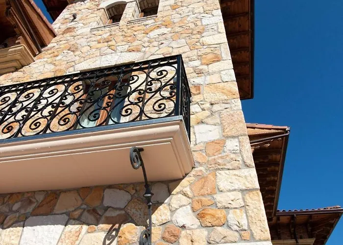 Gastronomico Torre De