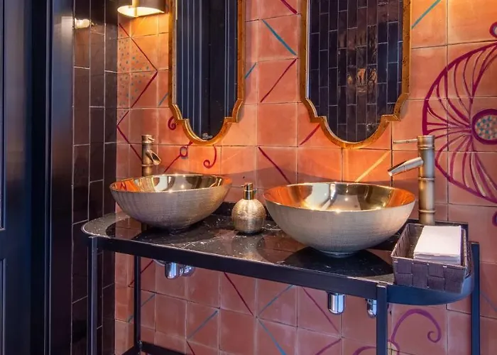 Gastronomico Torre De Ξενοδοχείο Galizano