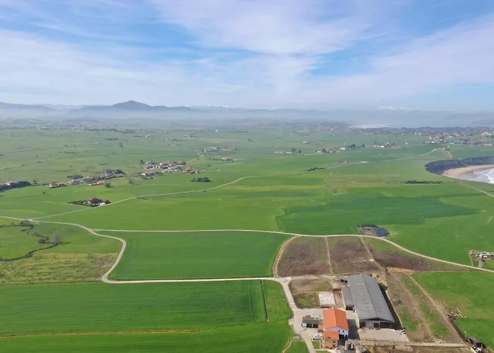 Gastronomico Torre De Ξενοδοχείο Galizano