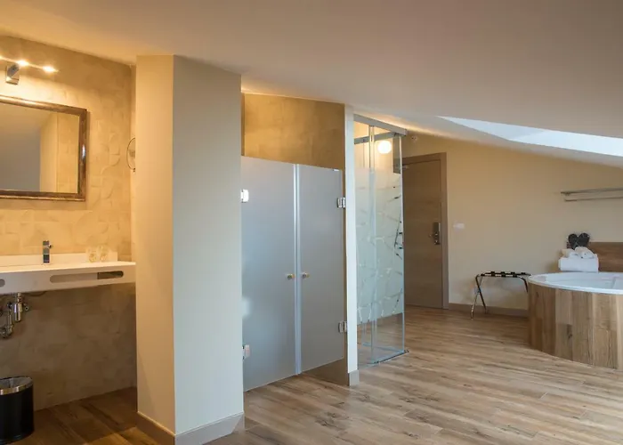 Gastronomico Torre De Ξενοδοχείο