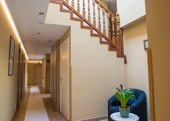 Gastronomico Torre De 4* Galizano