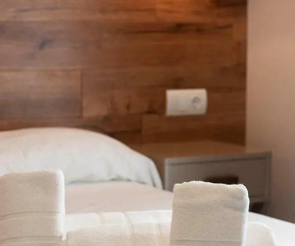 Ξενοδοχείο Gastronomico Torre De