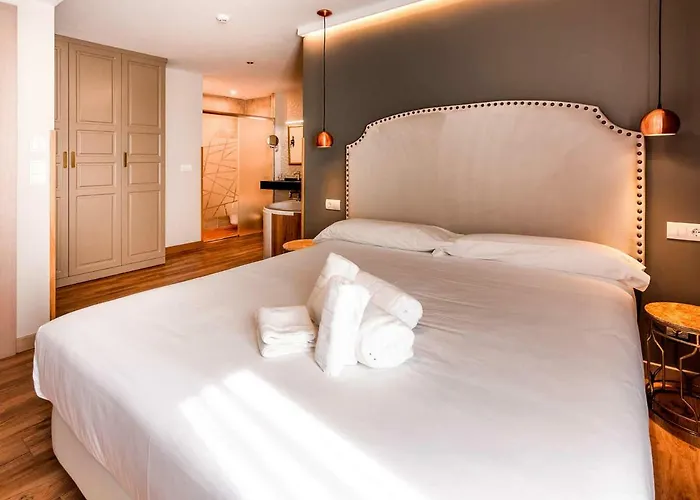 Gastronomico Torre De Hotel Galizano