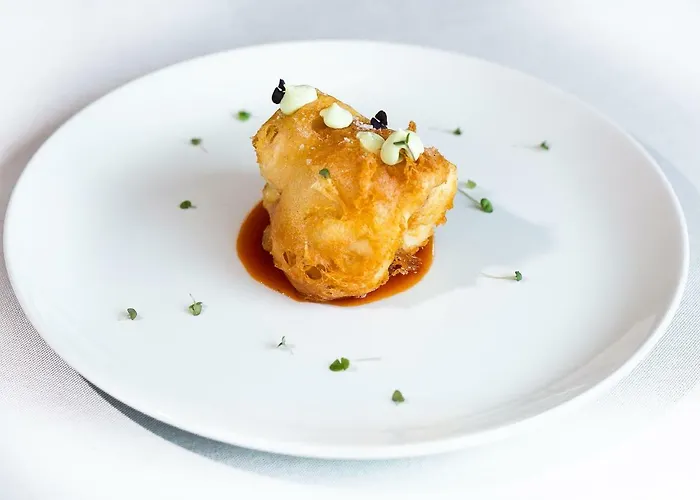 Ξενοδοχείο Gastronomico Torre De 4*