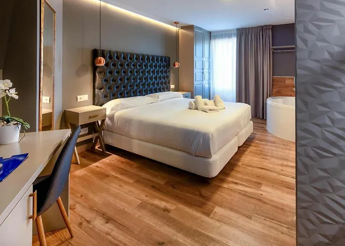 Gastronomico Torre De 4* Galizano