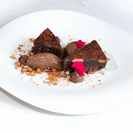 Szálloda Gastronomico Torre De Galizano