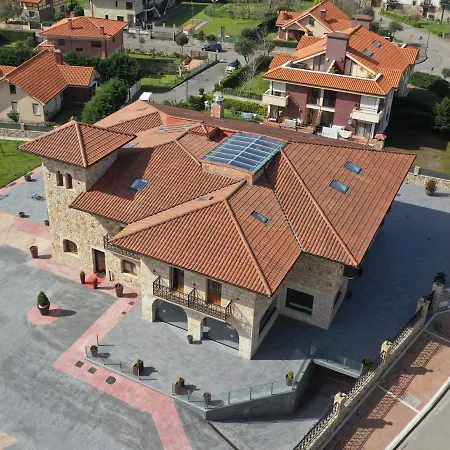 Gastronomico Torre De Szálloda