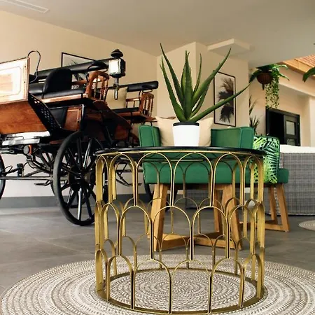 Gastronomico Torre De 4*