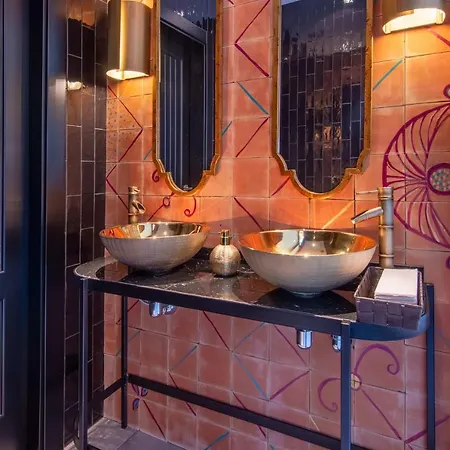 Gastronomico Torre De Szálloda Galizano