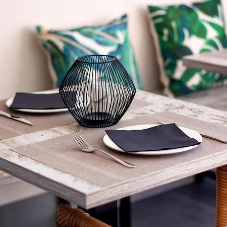 Szálloda Gastronomico Torre De 4*