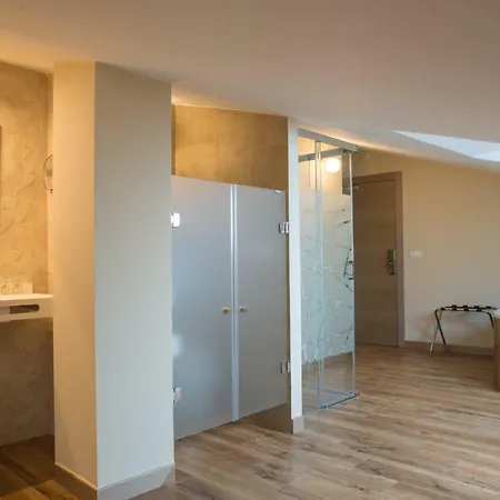 Gastronomico Torre De Szálloda