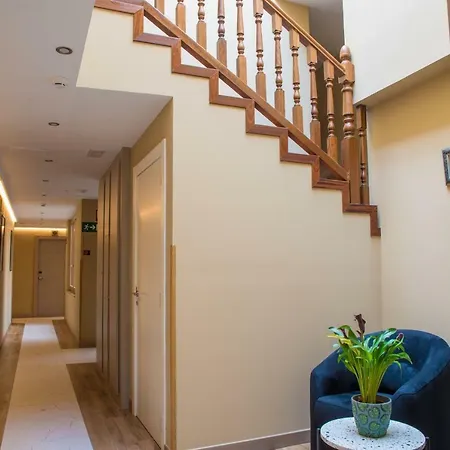 Gastronomico Torre De 4* Galizano