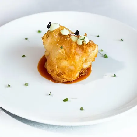 Szálloda Gastronomico Torre De 4*