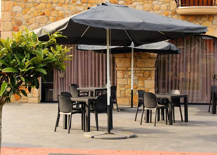 Gastronomico Torre De