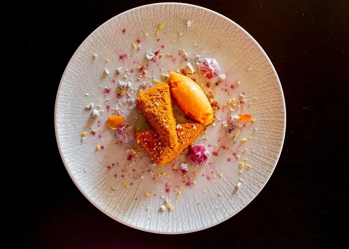 Gastronomico Torre De 4* Galizano