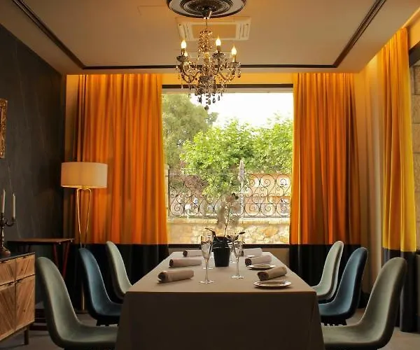 Gastronomico Torre De