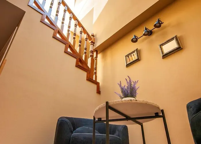 Gastronomico Torre De Hotel Galizano