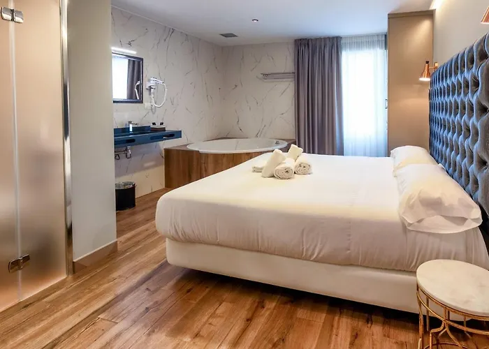 Hotel Gastronomico Torre De