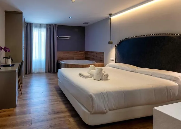 Gastronomico Torre De Hotel Galizano